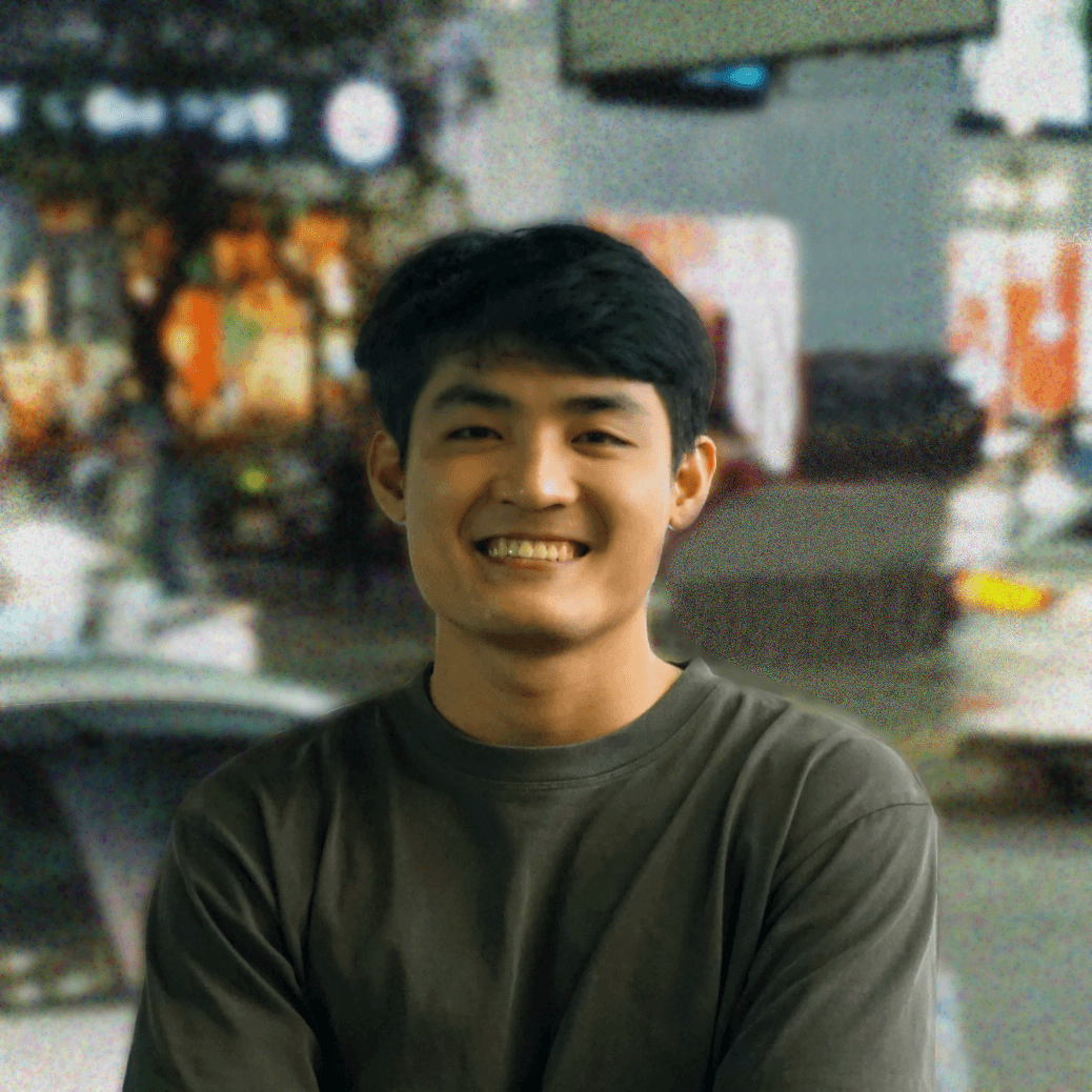 Personal image